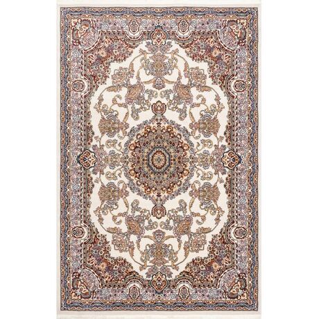 Ковер Анатолия 29519 22222 0.7x1.4 Овал, фото , изображение 2