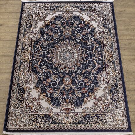 Ковер Анатолия 29521 25433 2.0x3.0 Овал, фото , изображение 2