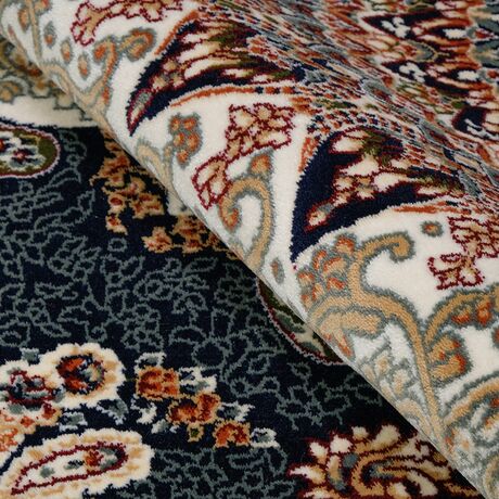 Ковер Анатолия 29536 22211 2.5x3.3 Овал, фото 