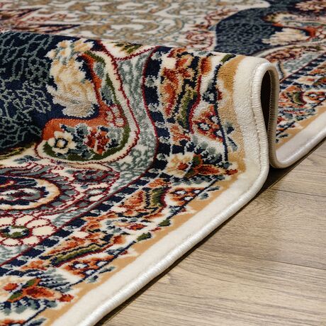 Ковер Анатолия 29536 22211 2.5x3.3 Овал, фото , изображение 4