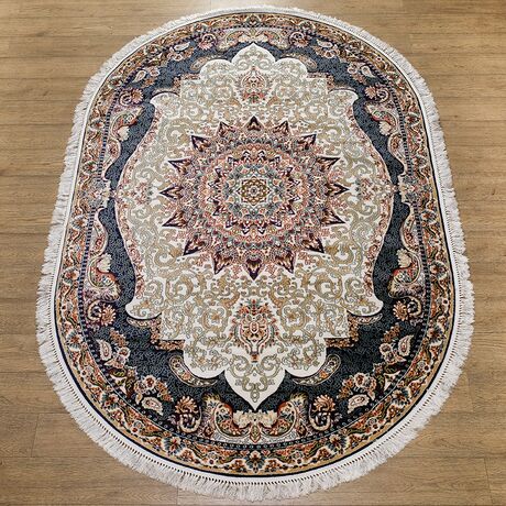 Ковер Анатолия 29536 22211 2.0x3.0 Овал, фото , изображение 5