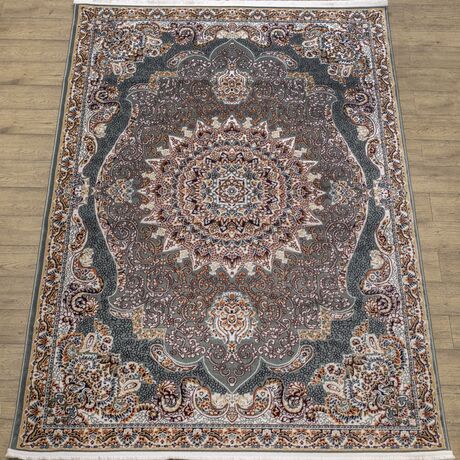 Ковер Анатолия 29536 25411 2.0x3.0 Овал, фото , изображение 2