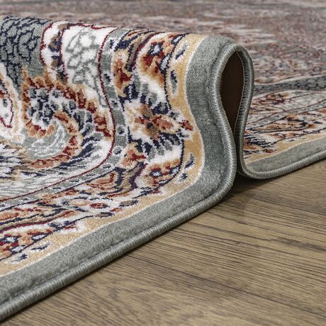 Ковер Анатолия 29536 25411 2.0x3.0 Овал, фото , изображение 3