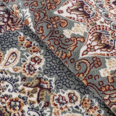 Ковер Анатолия 29536 25411 2.0x3.0 Овал, фото , изображение 4