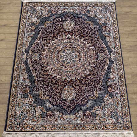 Ковер Анатолия 29536 25433 2.0x3.0 Овал, фото , изображение 2