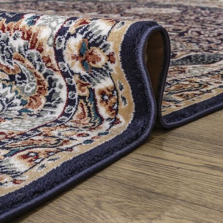 Ковер Анатолия 29536 25433 2.0x3.0 Овал, фото , изображение 3