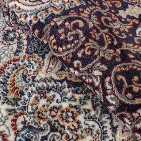 Ковер Анатолия 29536 25433 2.0x3.0 Овал, фото , изображение 4