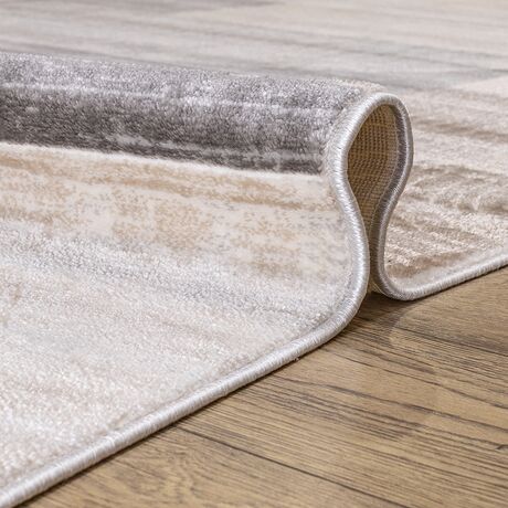 Ковер Визион 22116 25354 0.8x1.5 Овал, фото , изображение 3