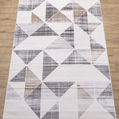 Ковер Визион 22117 25354 2.5x3.5 Овал, фото , изображение 2