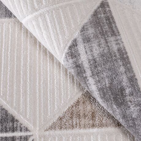 Ковер Визион 22117 25354 0.8x1.5 Овал, фото , изображение 5