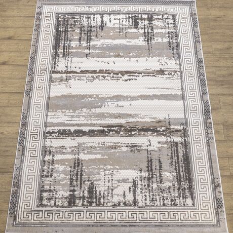 Ковер Визион 22125 25364 0.8x1.5 Овал, фото , изображение 2