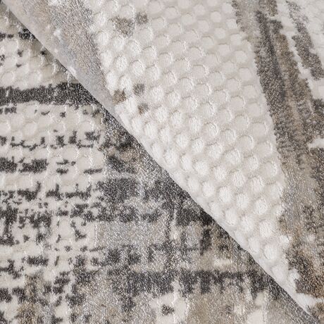 Ковер Визион 22125 25364 0.8x1.5 Овал, фото , изображение 4