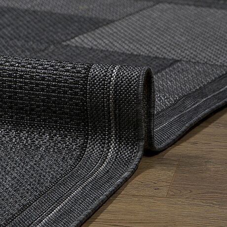 Ковер Декора (Сизаль) 52101 50311 1.6x3.0 Овал, фото 