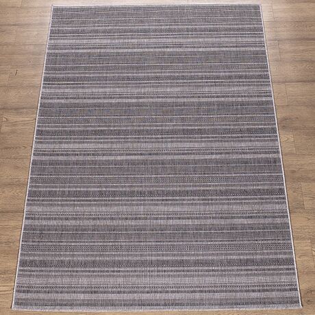 Ковер Декора (Сизаль) 52108 50322 1.6x1.6 Круг, фото , изображение 2