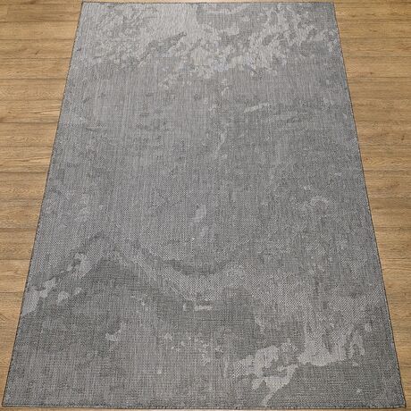 Ковер Декора (Сизаль) 52110 50322 2.0x2.9 Овал, фото , изображение 2