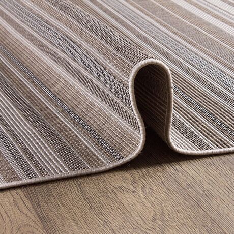 Ковер Декора (Сизаль) 52308 50522 2.0x2.0 Круг, фото 