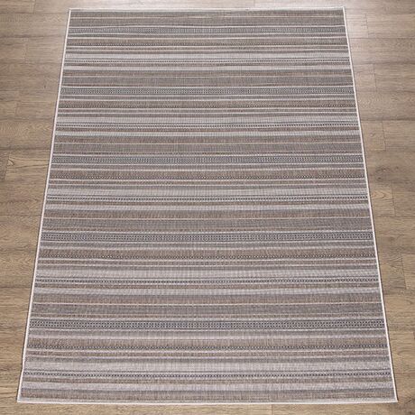 Ковер Декора (Сизаль) 52308 50522 2.0x2.9 Овал, фото , изображение 2