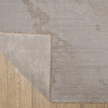 Ковер Декора (Сизаль) 52310 50522 1.2x1.7 Овал, фото , изображение 5