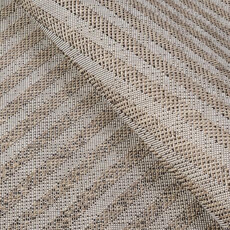 Ковер Декора (Сизаль) 52312 50522 0.6x1.1 Овал, фото , изображение 3