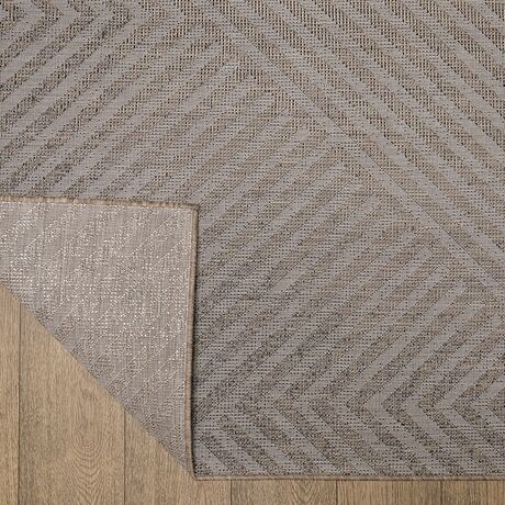 Ковер Декора (Сизаль) 52312 50522 0.8x1.5 Овал, фото , изображение 5