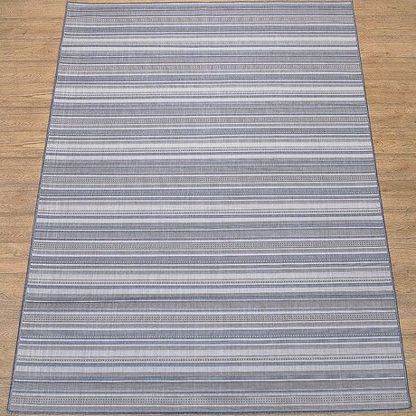 Ковер Декора (Сизаль) 52408 50622 2.0x2.9 Овал, фото , изображение 2