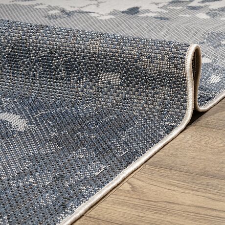 Ковер Декора (Сизаль) 52410 50622 0.6x1.1 Овал, фото , изображение 4