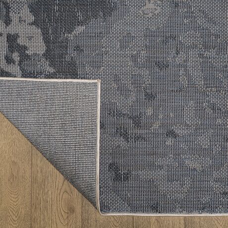 Ковер Декора (Сизаль) 52410 50622 0.6x1.1 Овал, фото , изображение 5