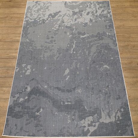 Ковер Декора (Сизаль) 52410 50622 0.6x1.1 Овал, фото , изображение 2