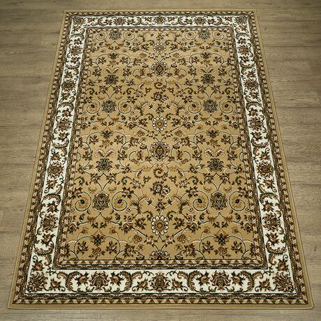 Ковер Лайла де Люкс 15363 10222 0.8x1.5 Овал, фото , изображение 2