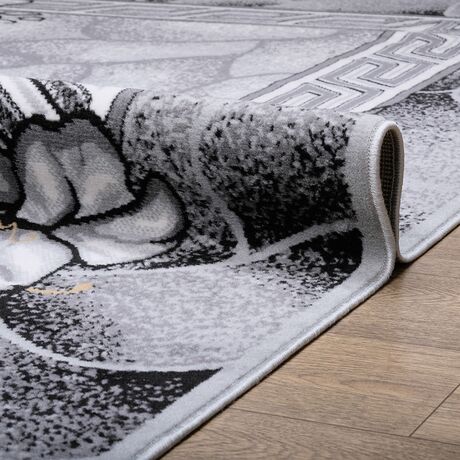 Ковер Лайла де Люкс 15705 10766 3.0x4.0 Овал, фото 