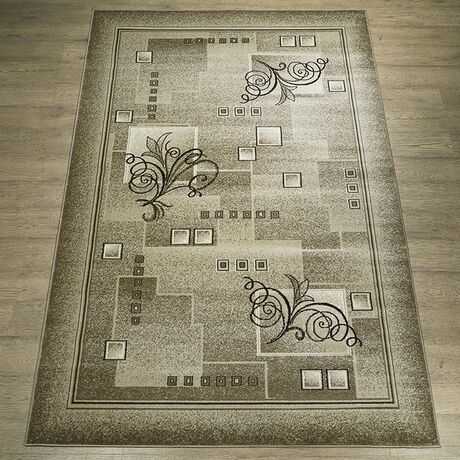 Ковер Круиз 22309 29626 2.5x3.5 Овал, фото , изображение 2