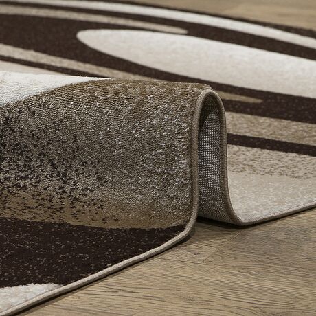 Ковер Круиз 22310 29626 0.8x1.5 Овал, фото , изображение 3