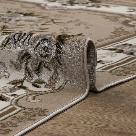 Ковер Круиз 22414 29766 1.0x2.0 Овал, фото 