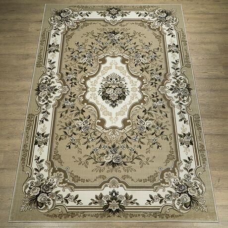 Ковер Круиз 22414 29766 2.0x4.0 Овал, фото , изображение 2