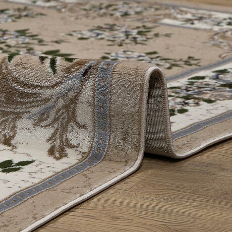 Ковер Круиз 22416 29766 2.0x5.0 Овал, фото 