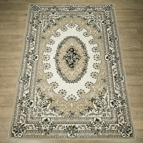 Ковер Круиз 22417 29766 0.8x1.5 Овал, фото , изображение 2