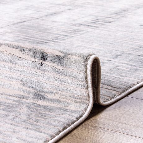 Ковер Каскад 25628 24338 0.8x1.5 Овал, фото , изображение 3