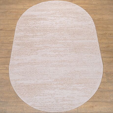 Ковер Каскад 25642 24361 0.5x0.8 Овал, фото , изображение 5