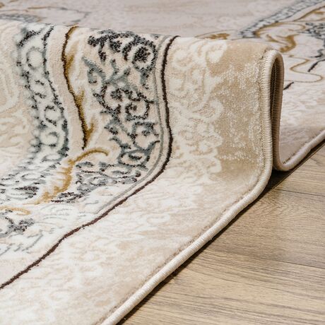 Ковер Каскад 25649 24366 0.8x1.5 Овал, фото , изображение 4