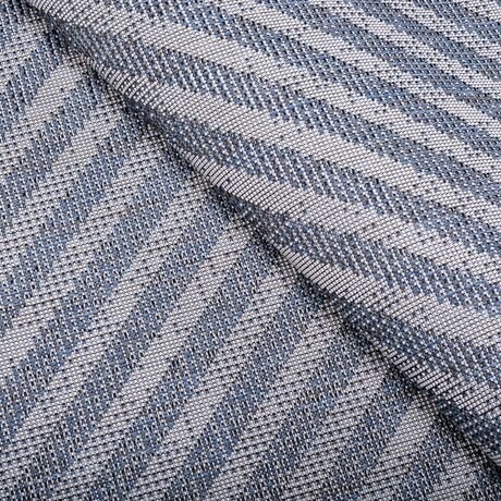 Ковер Декора (Сизаль) 52412 50622 0.6x1.1 Овал, фото 