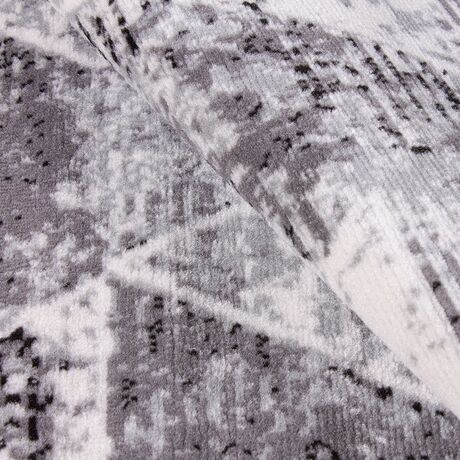 Ковер Лайла де Люкс 15750 10744 1.2x1.7 Овал, фото , изображение 3