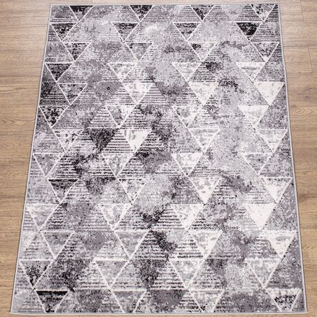 Ковер Лайла де Люкс 15750 10744 0.6x1.0 Овал, фото , изображение 2