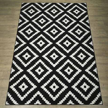 Ковер Лайла де Люкс 15767 10755 2.0x3.0 Овал, фото , изображение 2