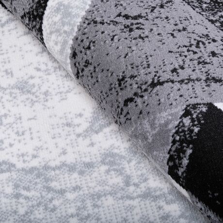 Ковер Лайла де Люкс 15780 10743 2.0x5.0 Овал, фото , изображение 4