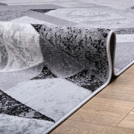 Ковер Лайла де Люкс 15780 10743 2.0x5.0 Овал, фото , изображение 3