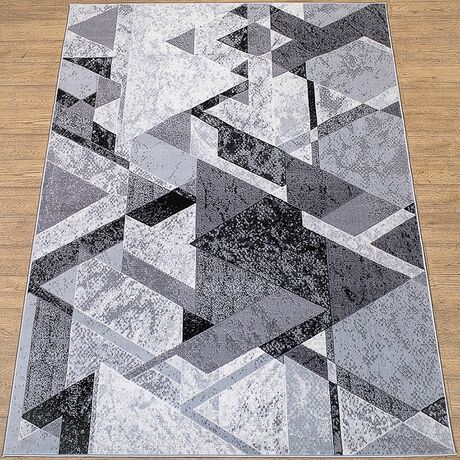 Ковер Лайла де Люкс 15780 10743 1.4x1.9 Овал, фото , изображение 2