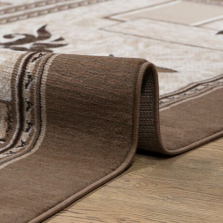 Ковер Лайла де Люкс 15839 10834 3.0x4.0 Овал, фото , изображение 3