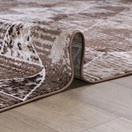 Ковер Лайла де Люкс 15850 10842 0.6x1.0 Овал, фото 