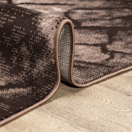 Ковер Лайла де Люкс 15851 10842 2.0x4.0 Овал, фото , изображение 3