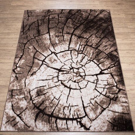 Ковер Лайла де Люкс 15851 10842 0.6x1.0 Овал, фото , изображение 2